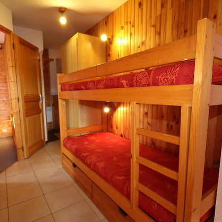 Appartement Les Saisies, 2 pièces, 6 personnes - FR-1-293-105 Esterno foto